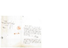 Stampa dell’ottavo volume del Prodromus. Elogio di De Candolle padre preparato da Dunal.