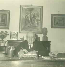 Gatti, Guido Maggiorino