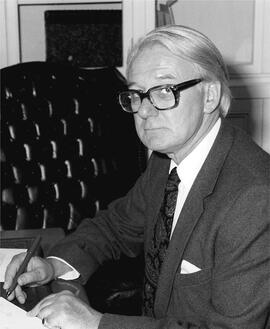 Trapp, Joseph Burney