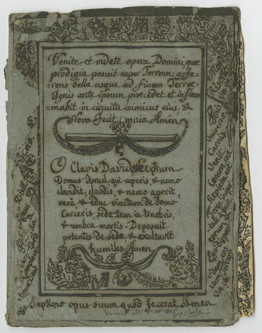 Original Oggetto digitale not accessible