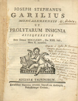 Tesi del 1774