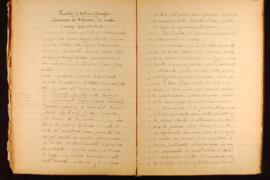 Lettere 1927 - 1934