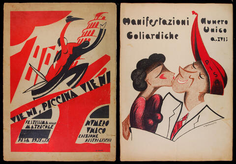 Original Oggetto digitale not accessible