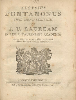 Tesi del 1777