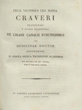 Tesi del 1814