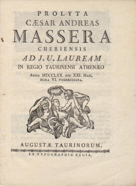 Tesi del 1770