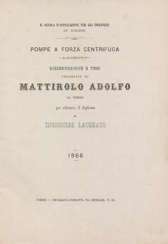 Original Oggetto digitale not accessible