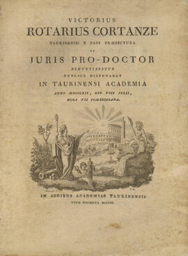 Tesi del 1812