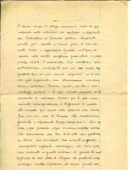 Consegne Loria - Jannacone
