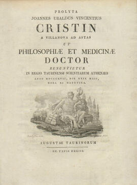 Tesi del 1817