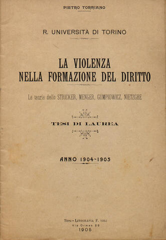 Original Oggetto digitale not accessible