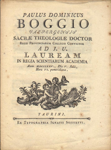 Original Oggetto digitale not accessible