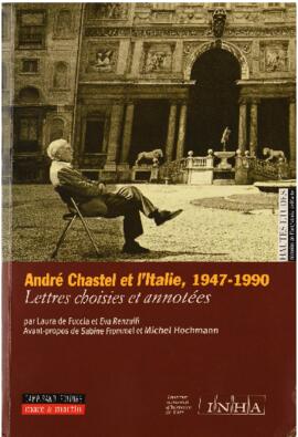 Chastel, André