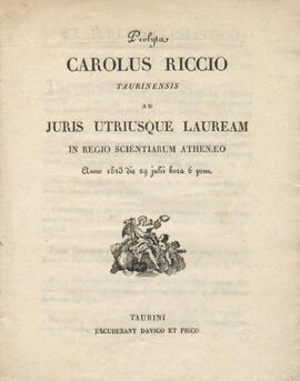 Tesi del 1823