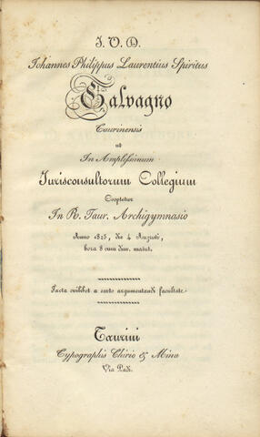 Original Oggetto digitale not accessible