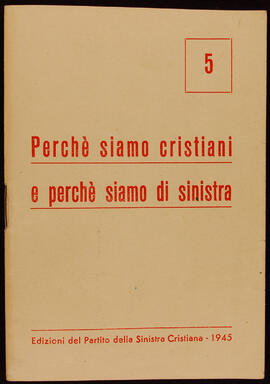 Opuscoli