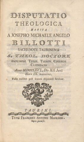 Original Oggetto digitale not accessible