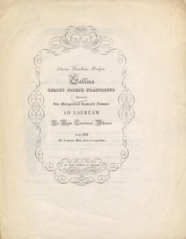 Tesi del 1848
