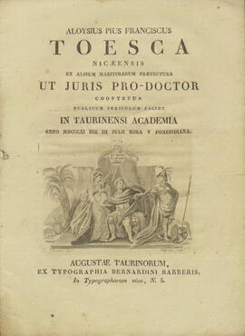 Tesi del 1811