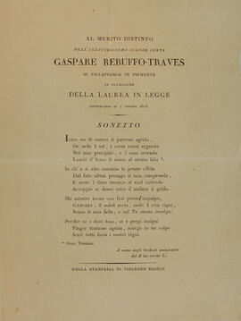 Poesie del 1815