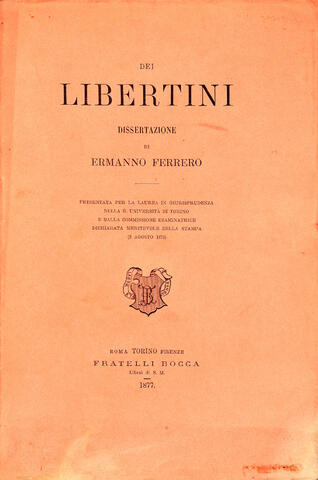 Original Oggetto digitale not accessible