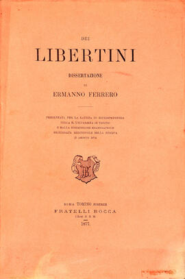 Tesi del 1876