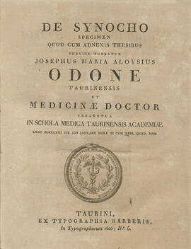 Tesi del 1813