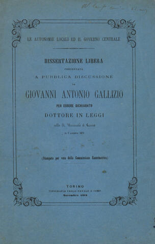 Original Oggetto digitale not accessible