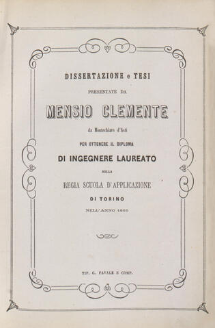 Original Oggetto digitale not accessible