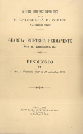 Clinica ostetrica