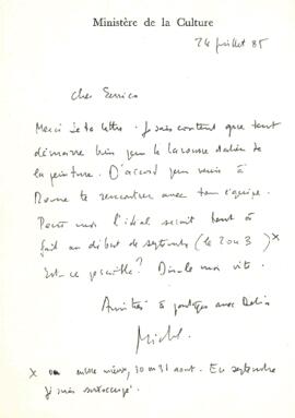 Petit Larousse de la peinture / Dizionario della pittura e dei pittori
