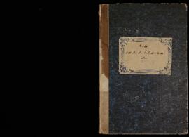 Catalogo delle raccolte geologiche parziali estere